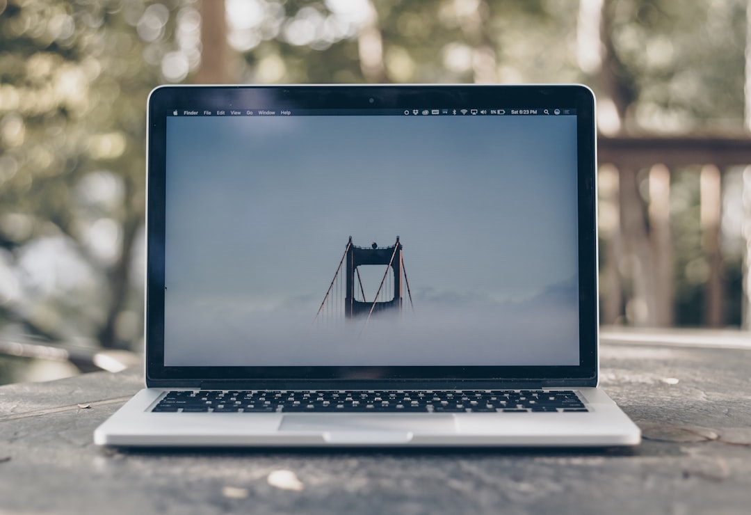 Photo Laptop